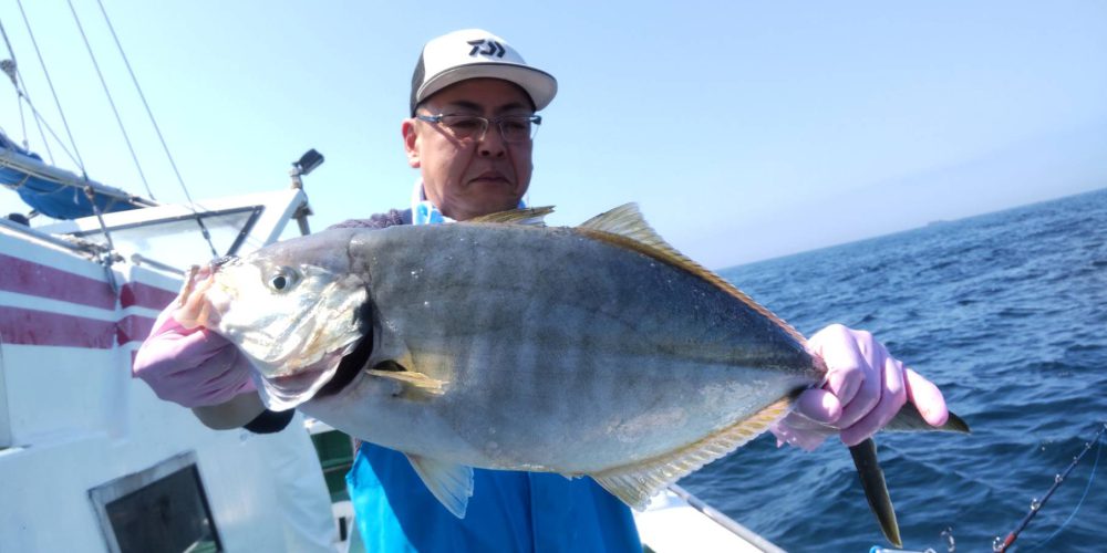 ６月２９日の釣果