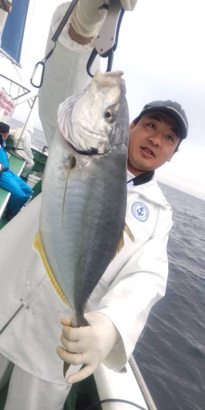 10月２６日の釣果